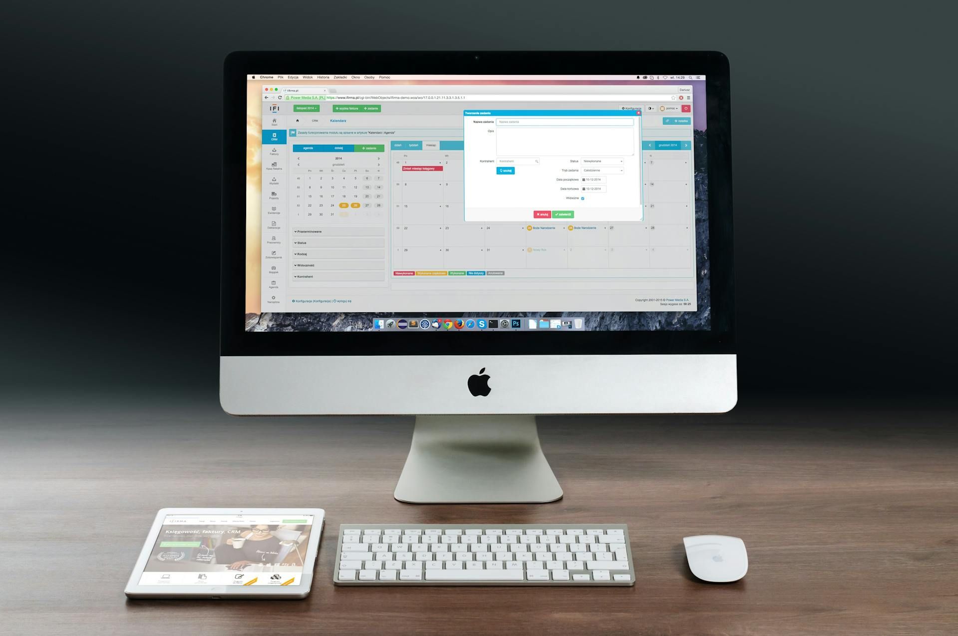 Conseil et audit informatique pour des solutions logicielles adaptées
