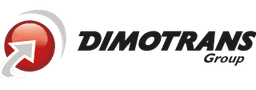 Logo DIMOTRANS Group