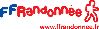 Logo Fédération Française de Randonnée Pédestre