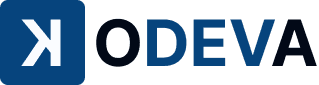 Logo Kodeva