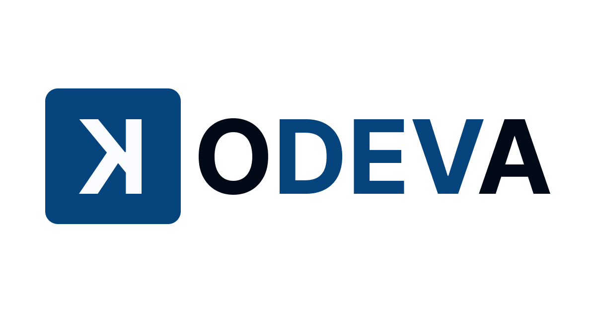 Kodeva - Services Informatiques sur mesure : Conseil, Audit et ...